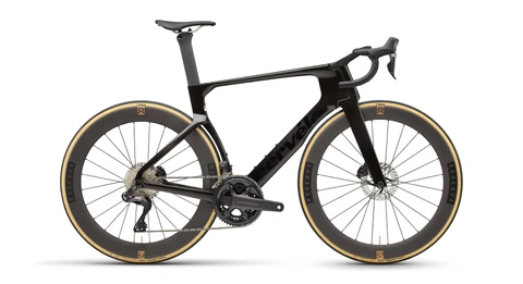 CERVÉLO S5 Ultegra Di2